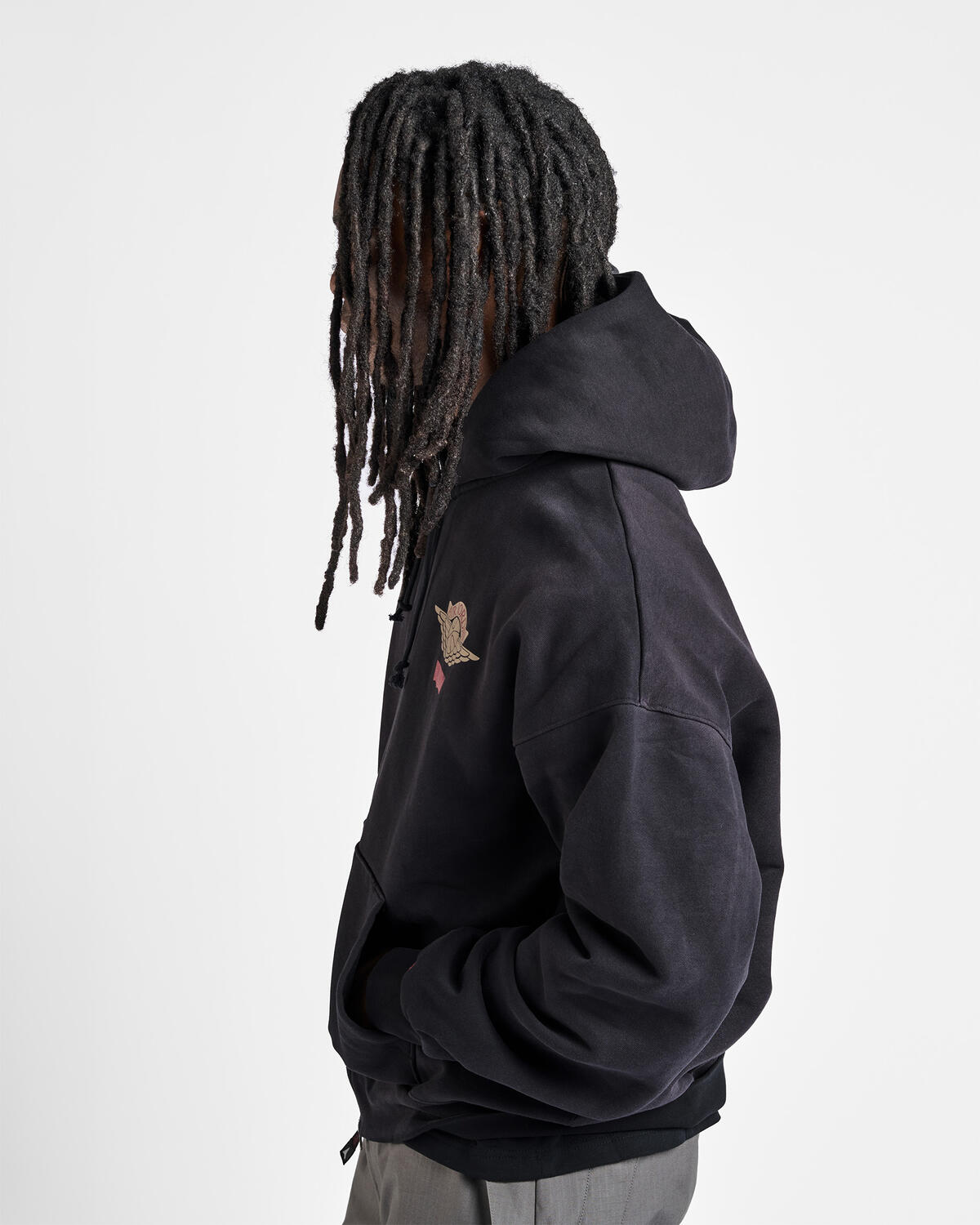 Air Jordan x Levi's Hoodie | IM6734-010 | AFEW STORE